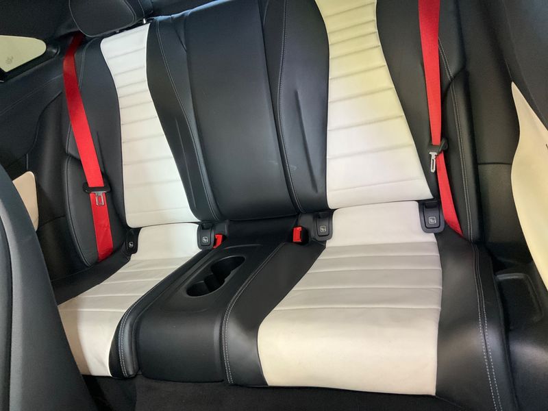 Mercedes-Benz E-Klasse E 200 Edition 1 AMG Line 2018 – снимка 38