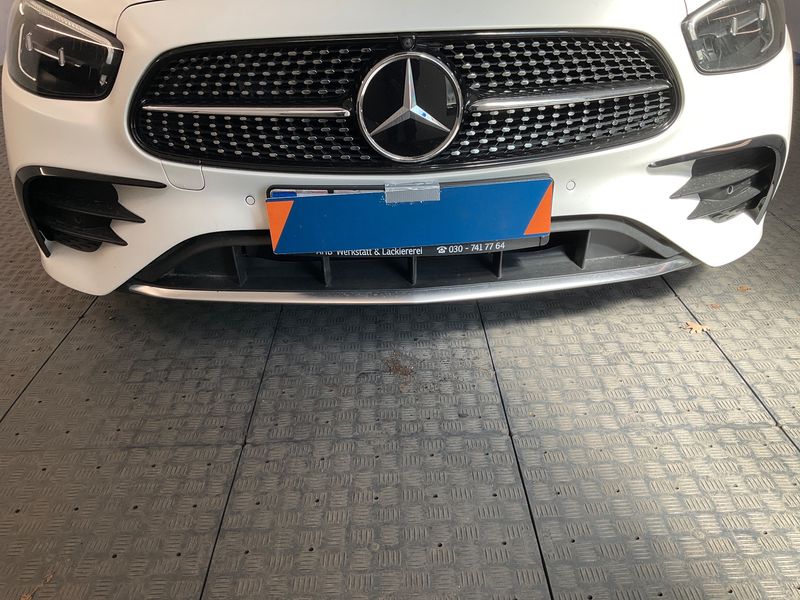 Mercedes-Benz E-Klasse E 200 Edition 1 AMG Line 2018 – снимка 57