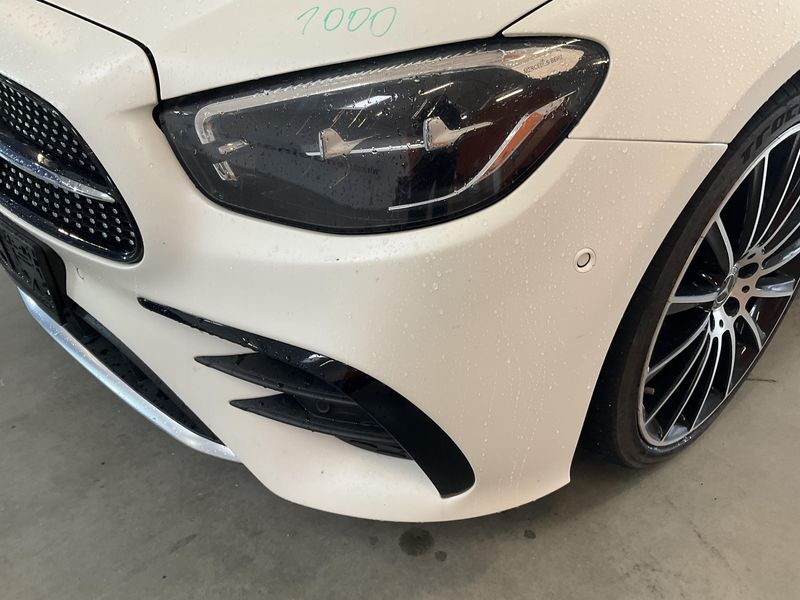 Mercedes-Benz E-Klasse E 200 Edition 1 AMG Line 2018 – снимка 1