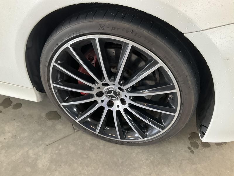 Mercedes-Benz E-Klasse E 200 Edition 1 AMG Line 2018 – снимка 11