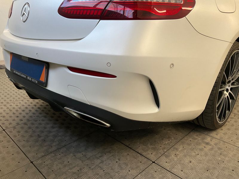Mercedes-Benz E-Klasse E 200 Edition 1 AMG Line 2018 – снимка 47
