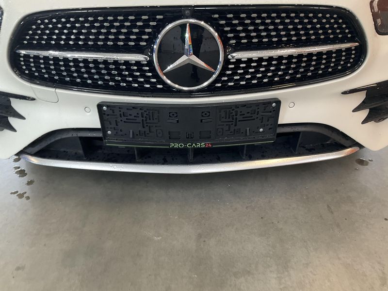 Mercedes-Benz E-Klasse E 200 Edition 1 AMG Line 2018 – снимка 53