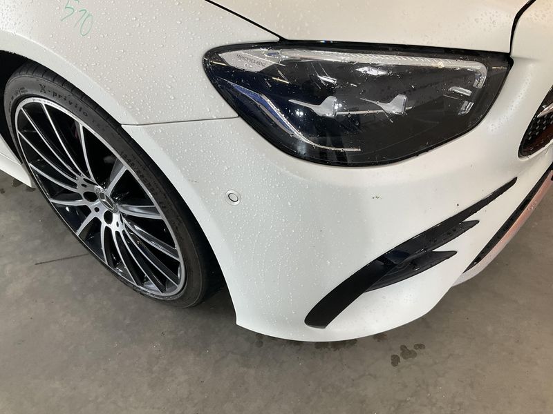 Mercedes-Benz E-Klasse E 200 Edition 1 AMG Line 2018 – снимка 12