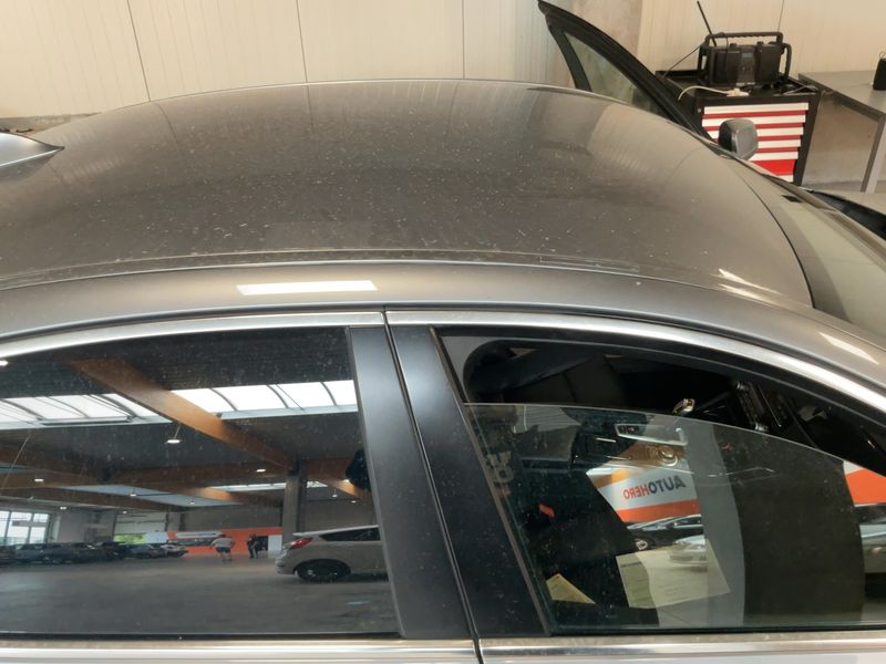 BMW 5er 520d 2012 – снимка 13