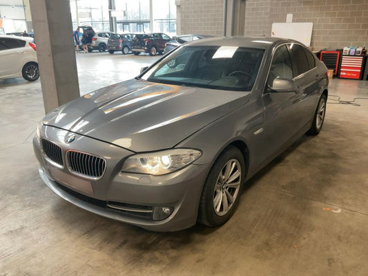 BMW 5er 520d 2012 – снимка 1