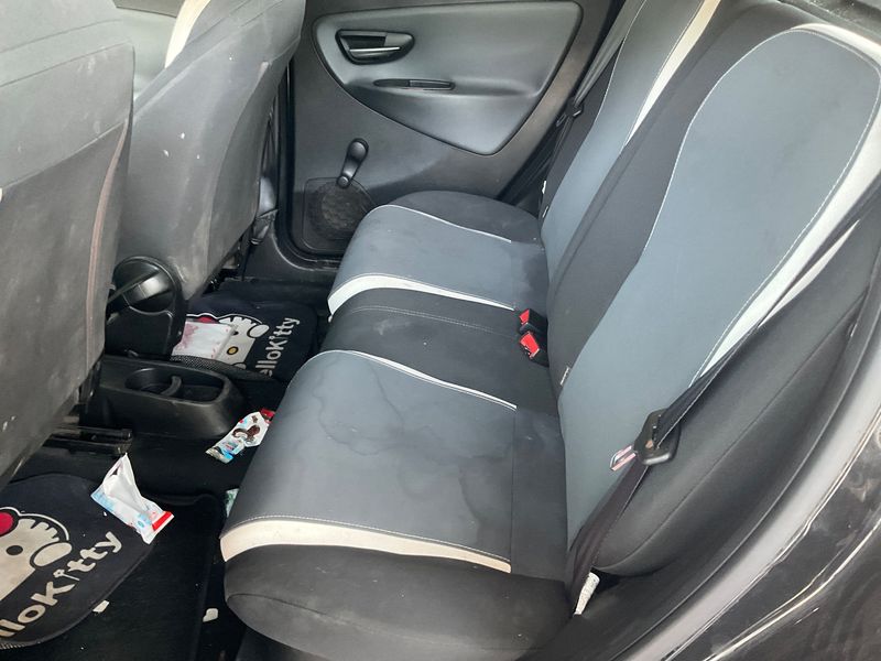 Lancia Ypsilon 0.9 TwinAir CNG Elefantino II 2014 – снимка 26