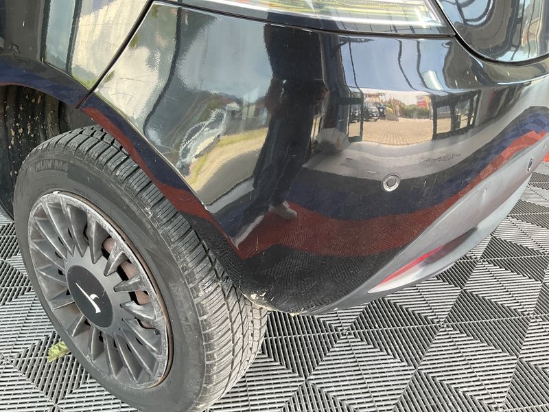 Lancia Ypsilon 0.9 TwinAir CNG Elefantino II 2014 – снимка 32