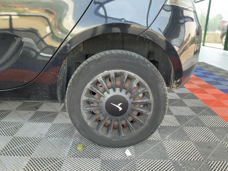 Lancia Ypsilon 0.9 TwinAir CNG Elefantino II 2014 – снимка 5