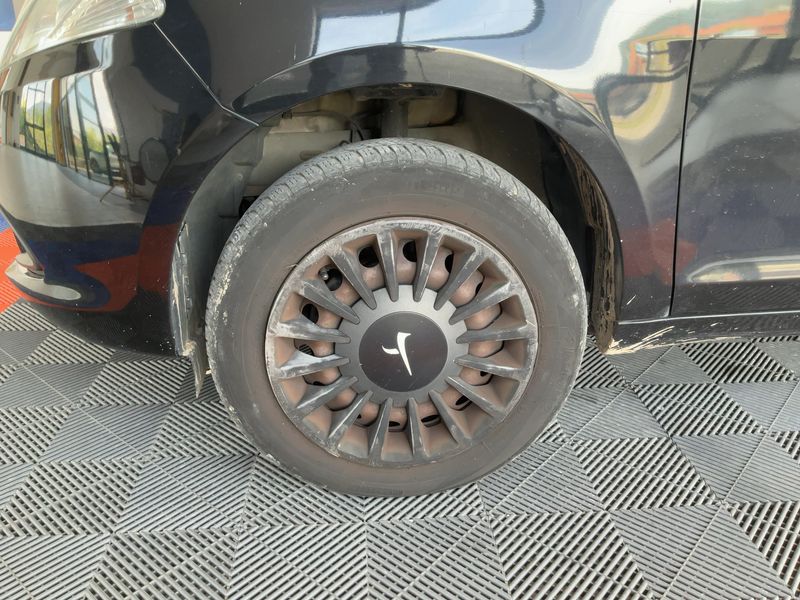 Lancia Ypsilon 0.9 TwinAir CNG Elefantino II 2014 – снимка 3