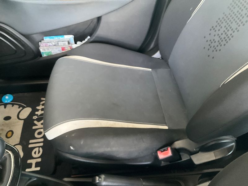 Lancia Ypsilon 0.9 TwinAir CNG Elefantino II 2014 – снимка 27