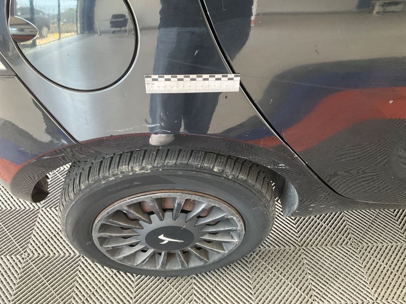 Lancia Ypsilon 0.9 TwinAir CNG Elefantino II 2014 – снимка 21