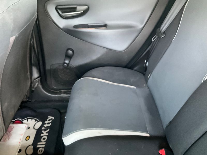 Lancia Ypsilon 0.9 TwinAir CNG Elefantino II 2014 – снимка 25