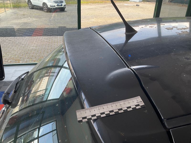 Lancia Ypsilon 0.9 TwinAir CNG Elefantino II 2014 – снимка 34