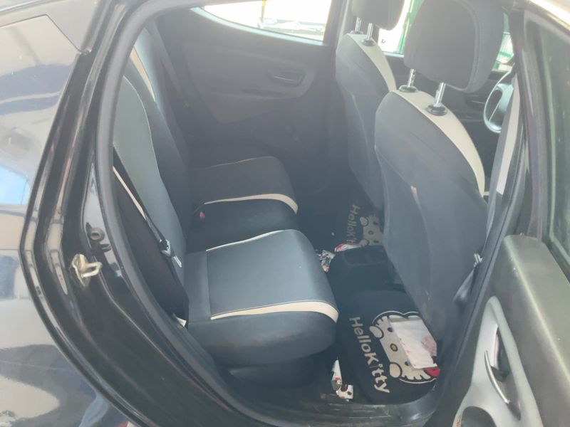 Lancia Ypsilon 0.9 TwinAir CNG Elefantino II 2014 – снимка 19