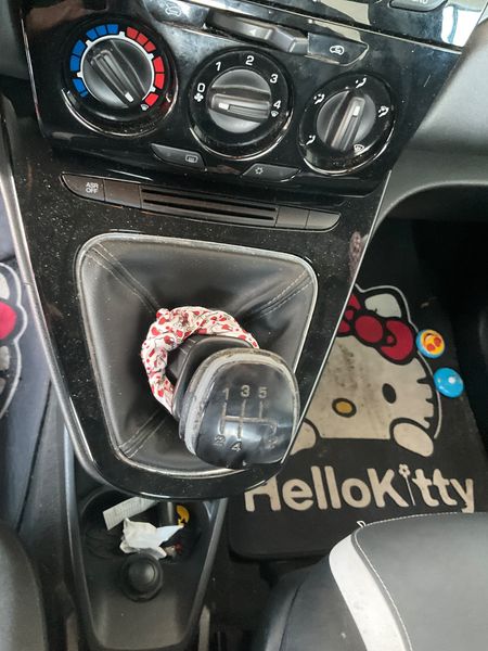 Lancia Ypsilon 0.9 TwinAir CNG Elefantino II 2014 – снимка 28