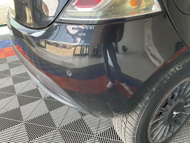 Lancia Ypsilon 0.9 TwinAir CNG Elefantino II 2014 – снимка 33