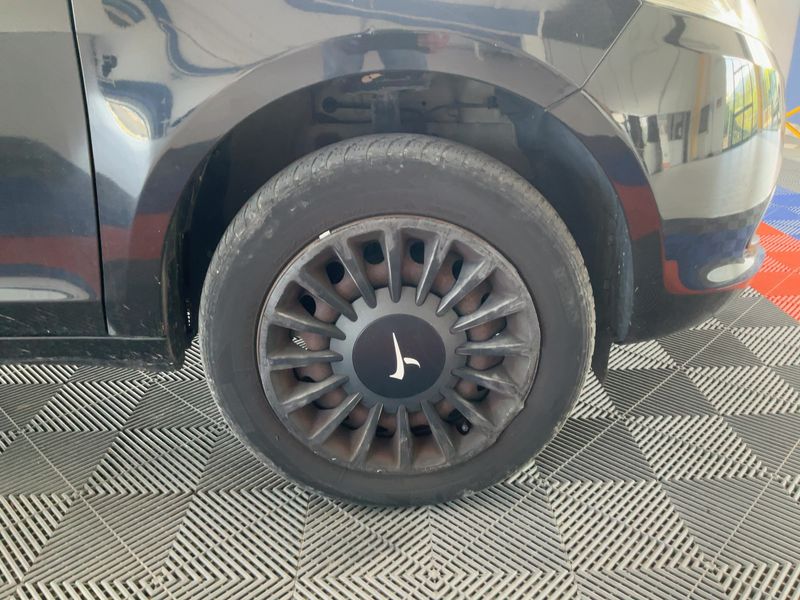 Lancia Ypsilon 0.9 TwinAir CNG Elefantino II 2014 – снимка 11