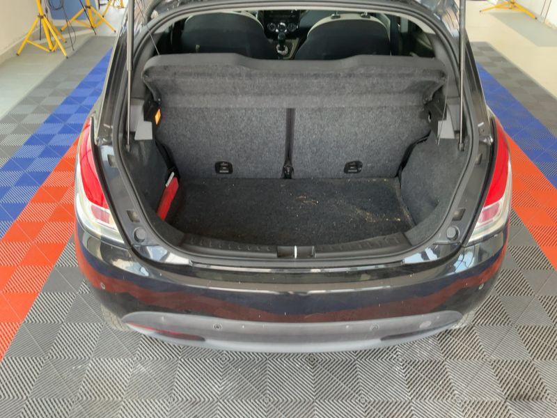 Lancia Ypsilon 0.9 TwinAir CNG Elefantino II 2014 – снимка 15