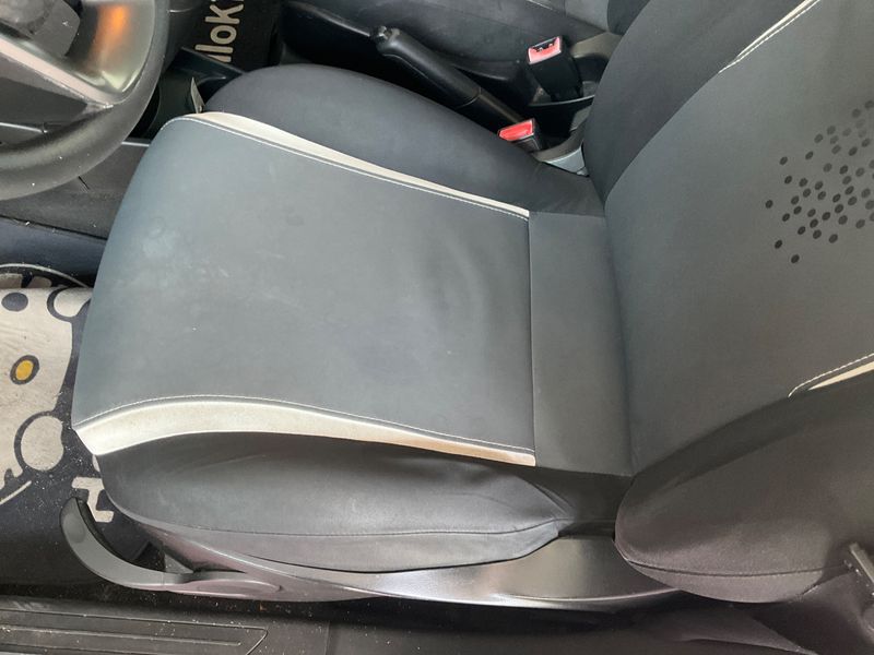 Lancia Ypsilon 0.9 TwinAir CNG Elefantino II 2014 – снимка 30