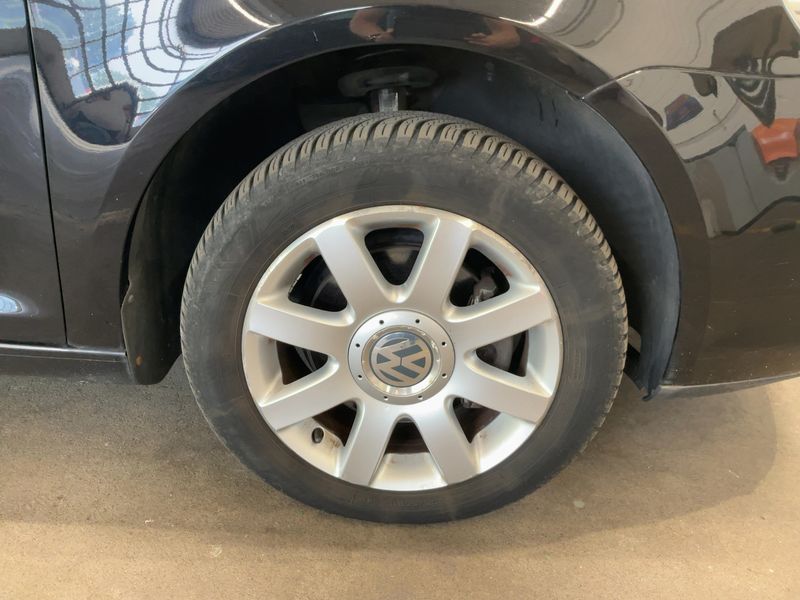 Volkswagen Touran 2.0 TDI Highline 2010 – снимка 11