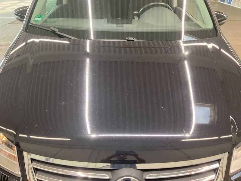 Volkswagen Touran 2.0 TDI Highline 2010 – снимка 33