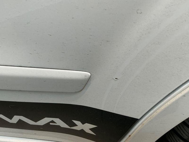 Ford S-Max 2.2 TDCi Titanium S 2011 – снимка 24