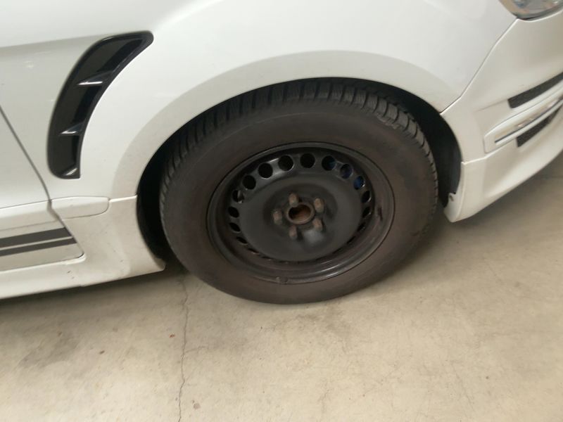 Ford S-Max 2.2 TDCi Titanium S 2011 – снимка 11