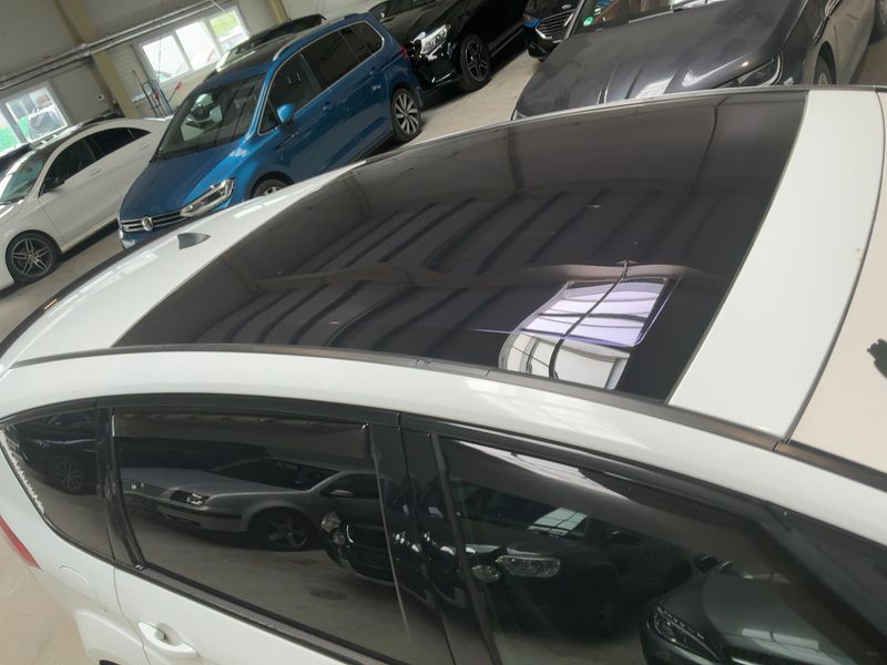 Ford S-Max 2.2 TDCi Titanium S 2011 – снимка 13