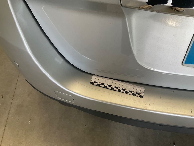 Renault Grand Scenic 1.6 dCi BOSE Edition 2016 – снимка 40