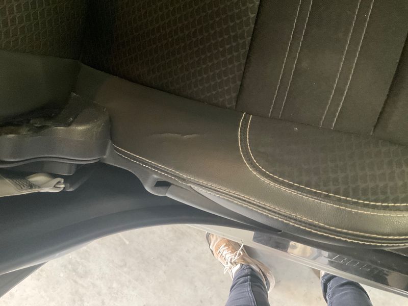 Renault Grand Scenic 1.6 dCi BOSE Edition 2016 – снимка 33