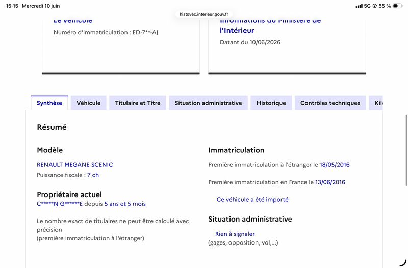Renault Grand Scenic 1.6 dCi BOSE Edition 2016 – снимка 21
