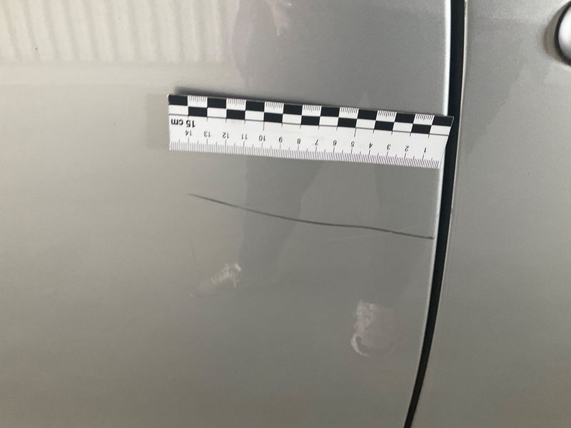 Renault Grand Scenic 1.6 dCi BOSE Edition 2016 – снимка 24