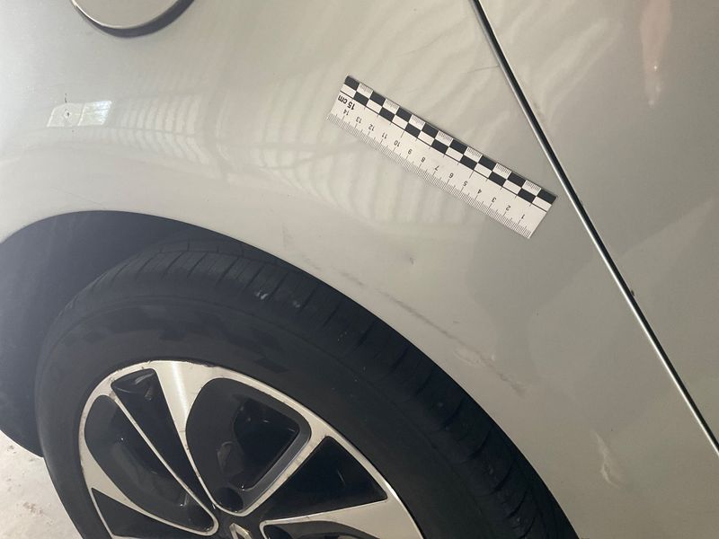Renault Grand Scenic 1.6 dCi BOSE Edition 2016 – снимка 22