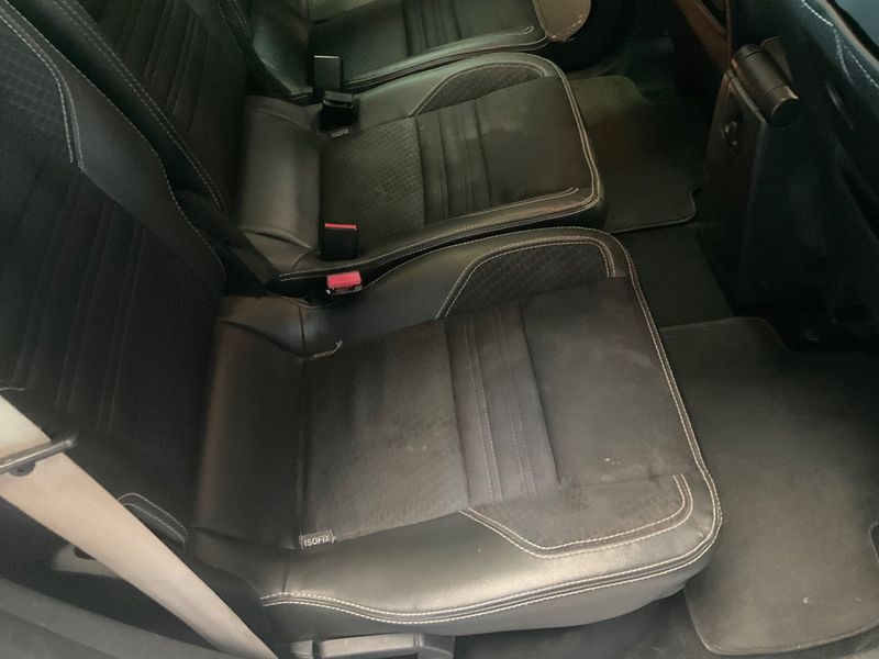 Renault Grand Scenic 1.6 dCi BOSE Edition 2016 – снимка 36
