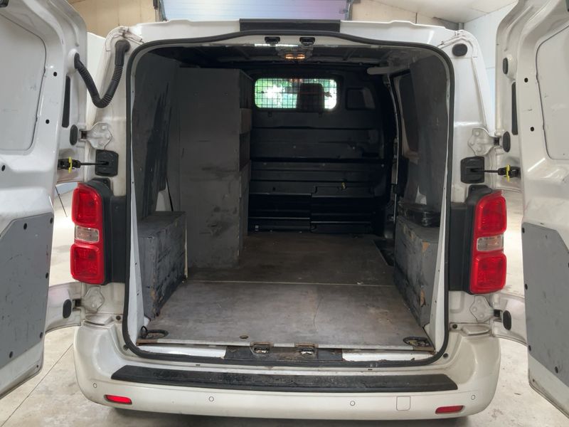 Toyota ProAce 1.5 D-4D L1 Kasten 2021 – снимка 15
