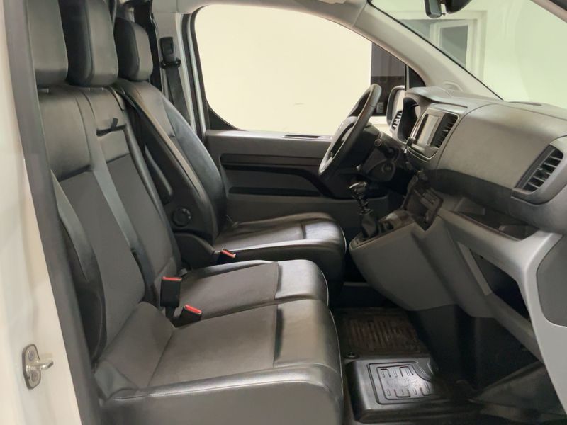 Toyota ProAce 1.5 D-4D L1 Kasten 2021 – снимка 16