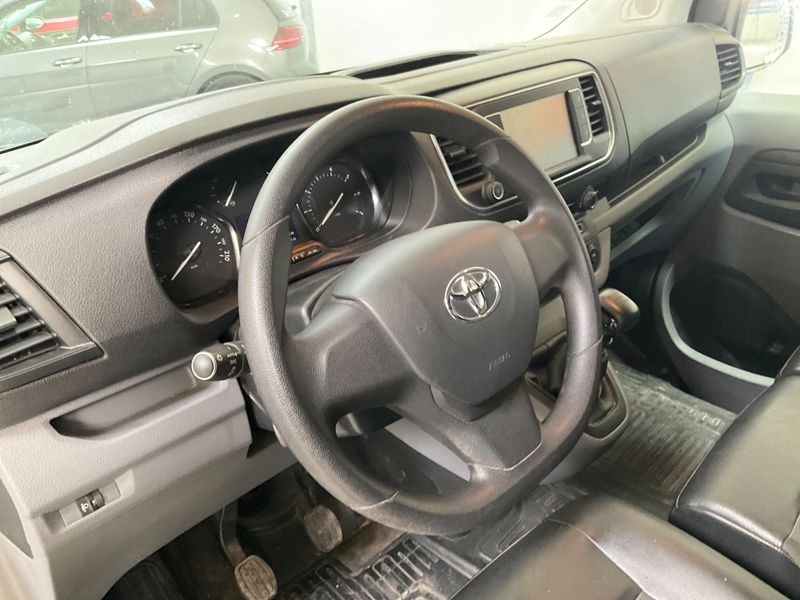Toyota ProAce 1.5 D-4D L1 Kasten 2021 – снимка 26