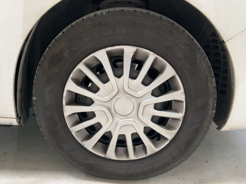Toyota ProAce 1.5 D-4D L1 Kasten 2021 – снимка 11
