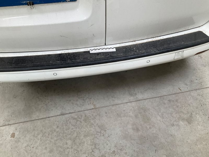 Toyota ProAce 1.5 D-4D L1 Kasten 2021 – снимка 31