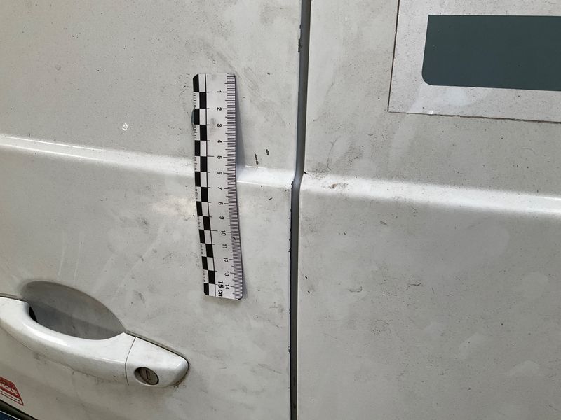 Toyota ProAce 1.5 D-4D L1 Kasten 2021 – снимка 32
