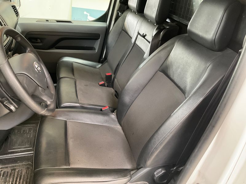 Toyota ProAce 1.5 D-4D L1 Kasten 2021 – снимка 27