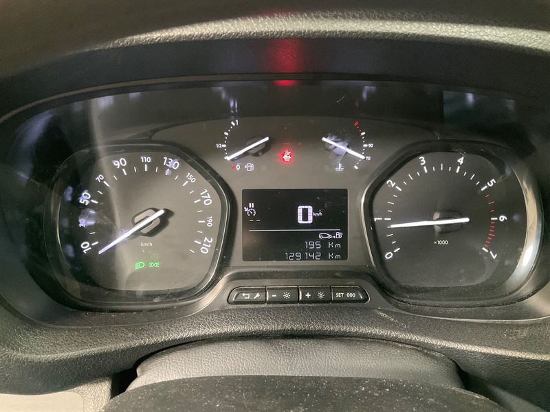 Toyota ProAce 1.5 D-4D L1 Kasten 2021 – снимка 18
