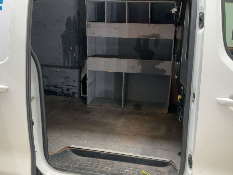 Toyota ProAce 1.5 D-4D L1 Kasten 2021 – снимка 19