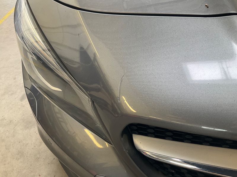 Mercedes-Benz CLA-Klasse CLA 180 Urban 2014 – снимка 42