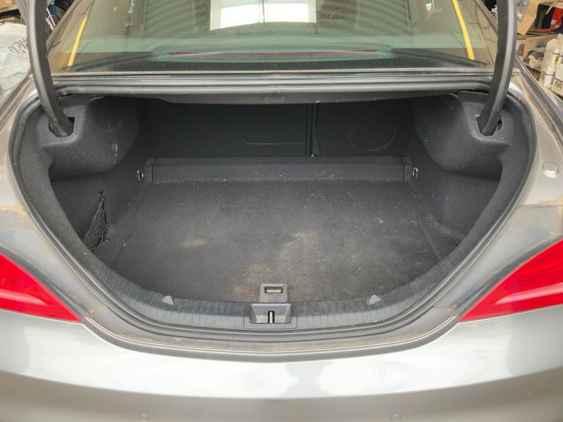 Mercedes-Benz CLA-Klasse CLA 180 Urban 2014 – снимка 15
