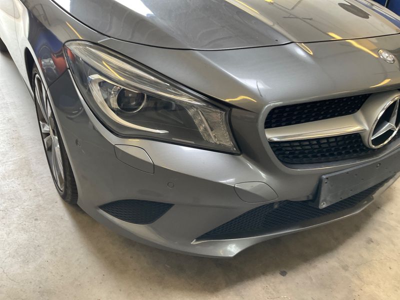 Mercedes-Benz CLA-Klasse CLA 180 Urban 2014 – снимка 49