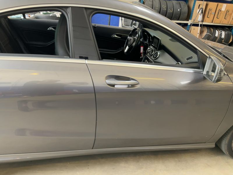 Mercedes-Benz CLA-Klasse CLA 180 Urban 2014 – снимка 10