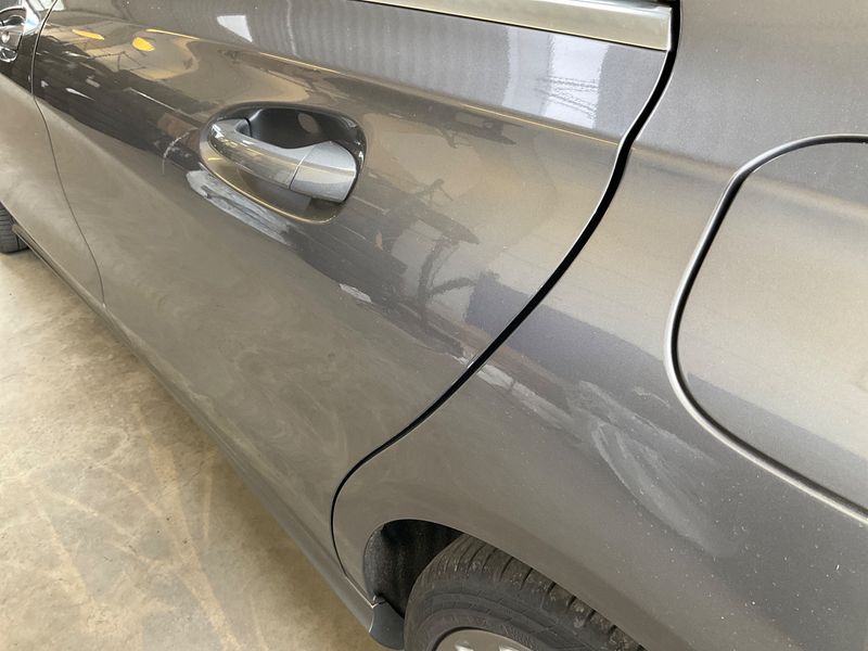 Mercedes-Benz CLA-Klasse CLA 180 Urban 2014 – снимка 26