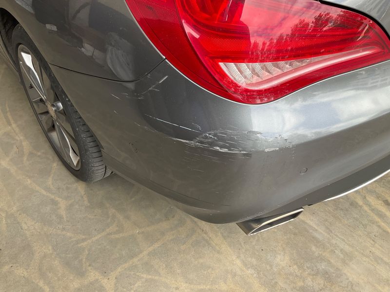 Mercedes-Benz CLA-Klasse CLA 180 Urban 2014 – снимка 38