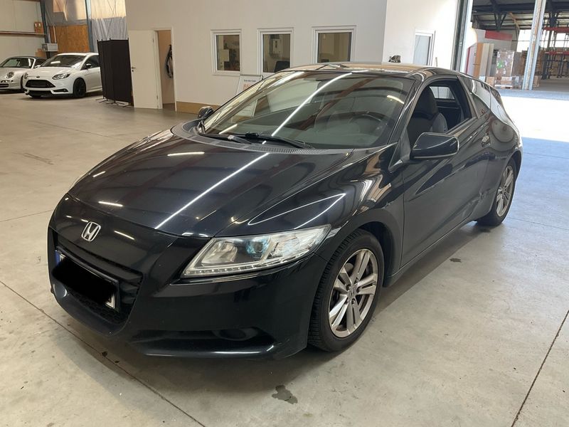 Honda CR-Z 1.5 Hybrid Sport 2011 – снимка 1